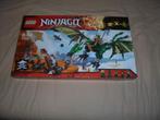 lego 70593 ninjago, Ophalen, Nieuw, Complete set, Lego