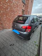 Mooie citroen c3, Auto's, Citroën, Euro 5, Stof, 139 g/km, Zwart