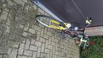 Jongens Fiets, Fietsen en Brommers, Ophalen, Gebruikt, 24 inch, Handrem