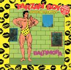 12" 45RPM maxi- extended version) Baltimora - Tarzan Boy, Cd's en Dvd's, Vinyl | Dance en House, Ophalen of Verzenden, Zo goed als nieuw