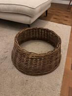 Rieten mand (allerlei doeleinden), Dieren en Toebehoren, Kattenmanden, Ophalen, Zo goed als nieuw