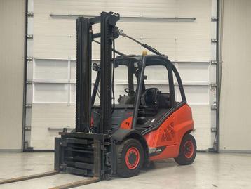 LINDE H40D-02 beschikbaar voor biedingen