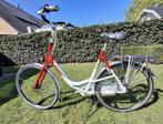 Gazelle bloom moederfiets 61 cm, Fietsen en Brommers, Ophalen, 2 zitjes, 56 cm of meer, Zo goed als nieuw