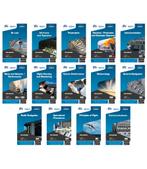 Atpl Mermoz English/Français 2025, Boeken, Schoolboeken, Ophalen, Nieuw, Overige vakken