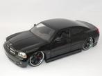 Dodge Charger R/T 2006 - JadaToys 1/18, Enlèvement, Voiture, Autres marques