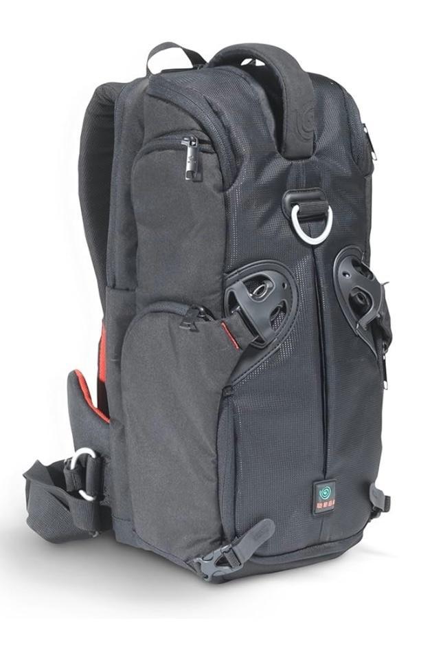 Camera rugzak Kata 3 in 1 Sling Backpack, Audio, Tv en Foto, Foto | Cameratassen, Kata, Ophalen
