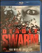 Deadly Swarm (2003) Blu-ray, Ophalen of Verzenden, Gebruikt, Horror