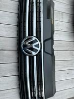 VW voorgrill T6 caravelle/multivan/transporter, Gebruikt, Ophalen of Verzenden, Bumper, Volkswagen