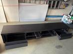 TV meubel, Huis en Inrichting, Ophalen, Gebruikt, 200 cm of meer, 150 tot 200 cm