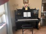 Piano presque gratuit, Musique & Instruments, Enlèvement, Utilisé, Noir, Piano