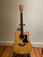 Fazley Gitaar, Ophalen, Zo goed als nieuw, Western- of Steelstringgitaar