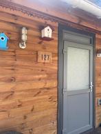 Chalet te koop op Jocomo Parc te Lanaken