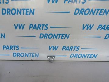 Sierstrip van een Volkswagen Polo beschikbaar voor biedingen