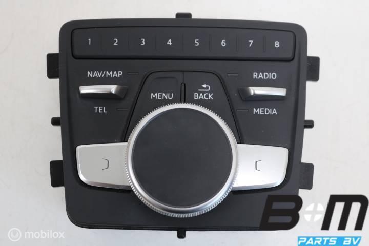 MMI High bediening Audi A5 5F 8W0919614P, Auto diversen, Autonavigatie, Gebruikt