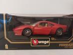 Ferrari GTO Bburago. 1:18, Comme neuf, Enlèvement ou Envoi