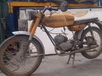 Ducati 49cc, 49 cc, Klasse B (45 km/u), Ophalen, Overige merken