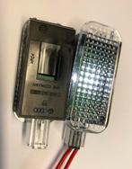 Originele Audi Led Verlichting, Ophalen, Audi