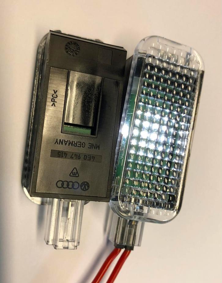 Originele Audi Led Verlichting, Auto-onderdelen, Verlichting, Audi, Ophalen