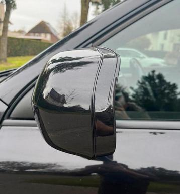 Porsche cayenne spiegel links, Enlèvement, Utilisé, Porsche