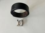 Louis Vuitton reversible belt, Ophalen, 95 tot 105 cm, Riem of Ceintuur, Louis Vuitton