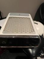 Nail dust collector met doos, Elektronische apparatuur, Gourmetstellen, Ophalen of Verzenden, Zo goed als nieuw