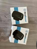 Xtra Boost wifi-versterker (2 stuks), Ophalen of Verzenden