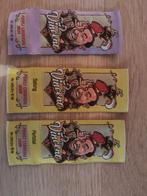 Nominette prins Vincent., Verzamelen, Ophalen, Nieuw