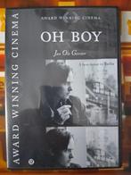 Oh Boy De VD, CD & DVD, DVD | Drame, Comme neuf, Enlèvement ou Envoi