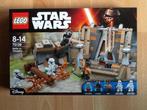 Lego Star Wars - nieuw, Kinderen en Baby's, Speelgoed | Duplo en Lego, Ophalen of Verzenden, Nieuw, Complete set, Lego