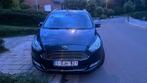 Ford galaxy decembre 2016 fulllll option, Auto's, Ford, Overige kleuren, 7 zetels, Leder, Diesel