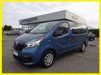 Opel Vivaro Renault Trafic Combi 8 ZITPLAATSEN !, Auto's, Monovolume, Vivaro, Euro 6, 89 kW