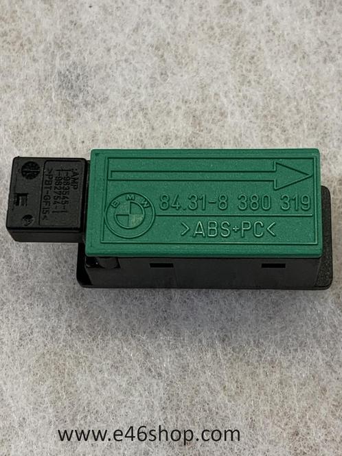 MICROFOON BMW OE 84318380319 NIEUW ORG BMW, Auto-onderdelen, Elektronica en Kabels, BMW, Nieuw, Ophalen of Verzenden