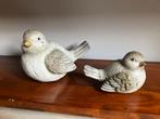 Beeldjes van vogels, Verzamelen, Ophalen, Zo goed als nieuw