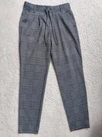 Grijs geruite broek Tom Tailor Denim maat S, Kleding | Dames, Broeken en Pantalons, Zo goed als nieuw, Maat 36 (S), Tom Tailor