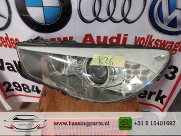 Koplamp BMW 5 Serie GT F07 Xenon Led Links 7199607 beschikbaar voor biedingen