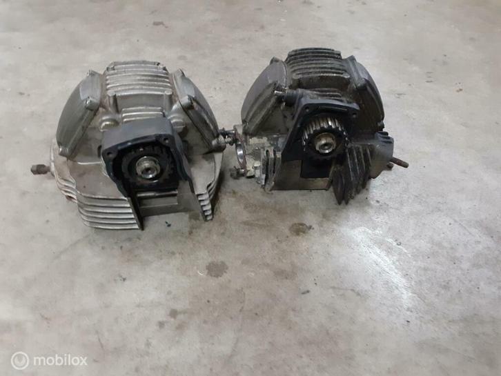 Cilinderkop cilinderkoppen SS Supersport Monster elefant 900, Motoren, Onderdelen | Ducati, Gebruikt, Ophalen of Verzenden