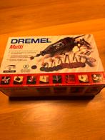 Dremel multitool, Ophalen, Nieuw