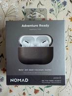 Nomad Leren hoesje voor AirPods Pro, Ophalen, Zo goed als nieuw