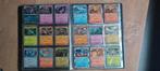 Pokemon  holo kaarten, Ophalen, Zo goed als nieuw, Meerdere kaarten, Foil