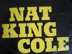 8x lp  NAT KING COLE, Cd's en Dvd's, Vinyl | Jazz en Blues, Ophalen, Blues
