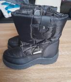 Bottes fourrée fille pointure 27, Gebruikt, Snowfun, Meisje, Ophalen of Verzenden