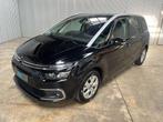 Citroën Grand C4 Picasso 1.2 PureTech Feel 7pl. Navi *GROOT, Autos, Entreprise, 7 places, Boîte manuelle, 96 kW