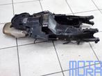 subframe achter voor de Honda CBR 1000 RR 2004 - 2007 SC57 f, Motoren