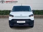 Toyota ProAce City Van / Prijs ex. btw=€18099, ProAce, Wit, Handgeschakeld, 5 deurs
