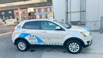 SsangYang korando* 2l.D* 2014* 250.000 km*150Pk* 1er Main, Euro 5, 109 kW, Korando, 4 cilinders