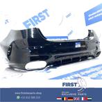 W214 AMG ACHTERBUMPER 2023-2026 BUMPER ZWART Mercedes E Klas, Auto-onderdelen, Gebruikt, -, Ophalen of Verzenden, Achter