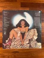DONNA SUMMER 6 originele 33 rpm vinyl lp album records, Ophalen of Verzenden, Gebruikt, 12 inch