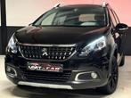 PEUGEOT 2008 1.2i PURETECH *066.000KM!* 1 JAAR GARANTIE*LEZ✅, Autos, Peugeot, Achat, Euro 6, Entreprise, Garantie prolongée