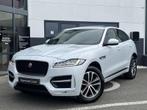 Jaguar F-Pace R-Sport, Autos, Jaguar, SUV ou Tout-terrain, Automatique, Jantes en alliage léger, Achat