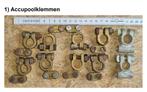 Diverse elektriciteit en installatiematerialen, Ophalen, Zo goed als nieuw, Overige typen